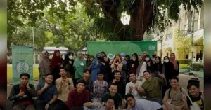 Belajar Bareng Bikin Anak Lebih Sosial dan Peduli