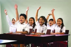 Semua Anak Berhak Belajar dengan Nyaman dan Setara