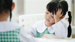 Cara Hadapi Anak yang Susah Belajar di Sekolah