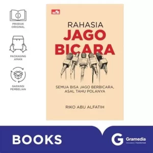 Cerita Seru Bisa Bantu Anak Jago Bicara