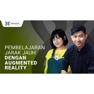 Belajar Tambah Seru dengan Augmented Reality