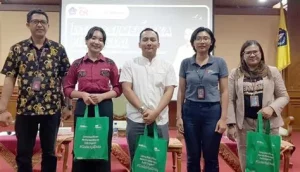 Guru Bisa Bantu Siswa Melek Keuangan Sejak Dini