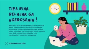 Dengerin Podcast, Cara Baru Belajar yang Gak Ngebosenin