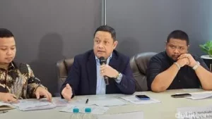 Tim Tom Lembong Mau Laporkan Hakim ke MA dan KY