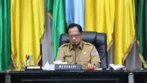 Tito Akan Revisi Aturan Empat Pulau Aceh Masuk Sumut
