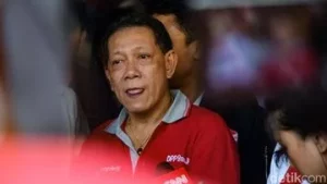 Relawan Bisa Tarik Dukungan Jika Jokowi Pimpin PSI