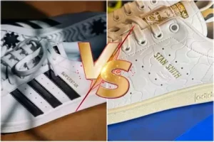 Superstar adidas Ini Tampil Keren untuk Jagoan Sepak Bola