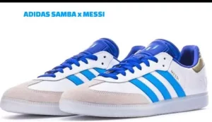 Samba adidas Usang Ini Justru Bikin Jatuh Cinta