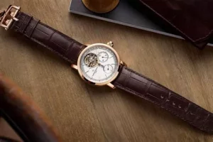 Jam Tangan Klasik Ini Buka Pintu ke Dunia Modern