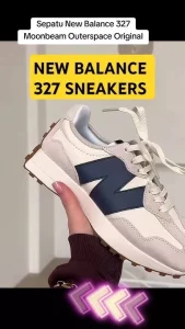 7 Sneakers Keren dari New Balance Sampai Louis Vuitton