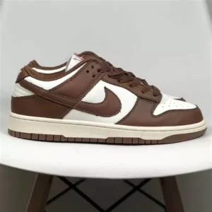 Dunk Cokelat dari Nike Ini Beneran Bikin Lapar