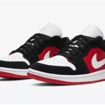 Jordan Skate Style Ini Tampil Gahar dengan Warna Bred