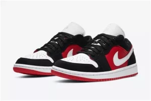 Jordan Skate Style Ini Tampil Gahar dengan Warna Bred