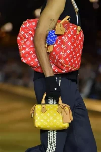 Sneaker Baru Louis Vuitton x Pharrell Ini Super Lembut
