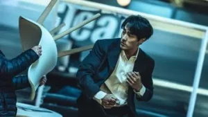 Film Horor Korea Ghost Train, Siap Bikin Kamu Merinding