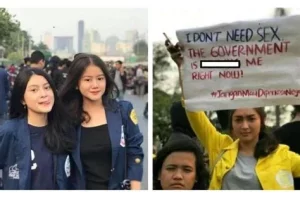 Challenge pagi viral ini bikin netizen heboh se Indonesia