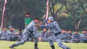 Cerita seru menteri baru pendidikan dari nol sampai puncak