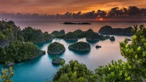 Liburan hemat kunjungi surga tersembunyi di Indonesia