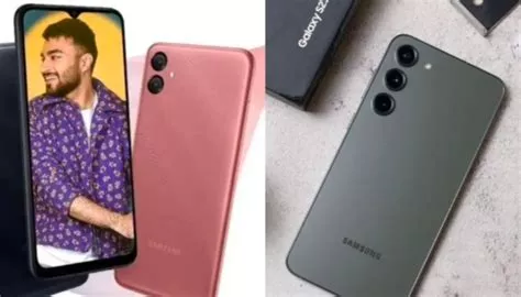 Rekomendasi HP terbaru dengan spesifikasi yang bikin naksir
