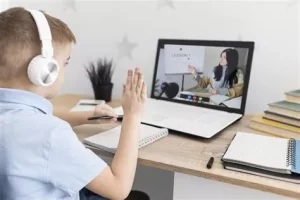 Belajar online jadi lebih efektif dengan cara ini