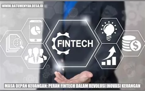 Bocoran eksklusif CEO fintech soal masa depan digital