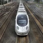 Mana lebih cepat kereta cepat atau pesawat domestik