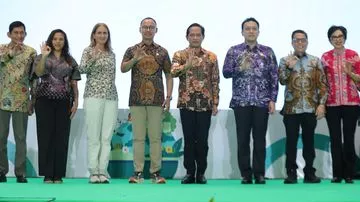 MPR Ajak Kolaborasi Atasi Darurat Sampah di Hari Lingkungan Hidup