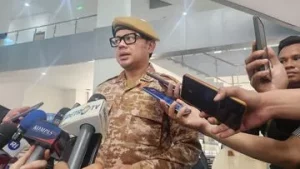 Wamendagri: Retret Hari Kedua Tunjukkan Kemajuan Peserta Tepat Waktu