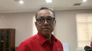 Pulau Tujuh Masuk Kepri, DPR: Tidak Sekompleks Aceh-Sumut