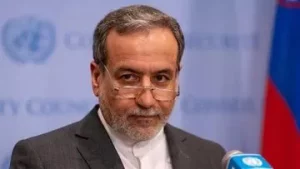 Israel Tentukan Syarat Gencatan Senjata untuk Iran