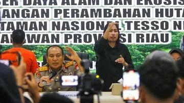 Waka Komisi IV DPR Minta Pemerintah Usut Polemik Pulau Anambas Dijual Online