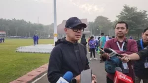 Bursa Calon Ketum PSI Dipastikan Tak Ada Nama Jokowi