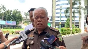 Dirut Sritex Diperiksa Jaksa Terkait Kasus Dana Kredit Rp 692 M