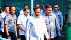 Jika Iran Tutup Selat Hormuz, Ini Dampaknya