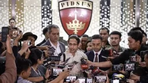 Menkum Harap Putusan Sidang Ekstradisi Paulus Tannos Keluar 25 Juni