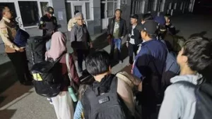 Wamenkum Ungkap Ada 6 Ribu DIM RUU KUHAP