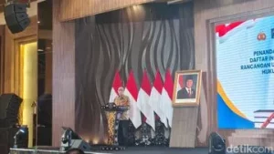 Kapolda Riau Peringatkan Pelaku Perambahan Hutan di Tesso Nilo