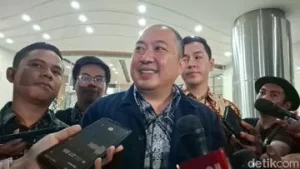 Prabowo Panggil Mensos-Mendikdasmen Bahas Sekolah Rakyat di Hambalang
