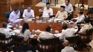 Pramono Akan Surati Kajati DKI soal Tiang Monorel yang Dibongkar