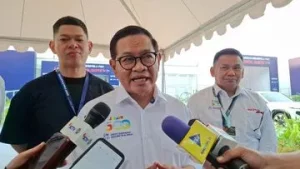 Penyelenggara Pesta Gay di Puncak Bogor Sebar Undangan via Medsos