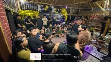 Komnas Disabilitas Apresiasi Safari Wukuf Haji Lansia, Beri Catatan Perbaikan