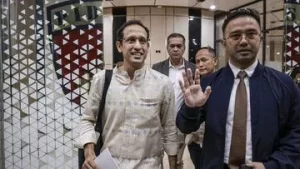 Korut Akhirnya Angkat Bicara Terkait Serangan AS di Iran