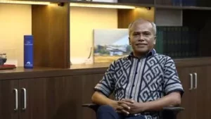 Pramono Apresiasi Menteri LH Segel Pabrik Logam di Banten