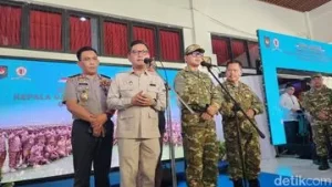 Ancaman 5 Tahun Bui bagi Ihsan yang Aniaya Ibu Sendiri