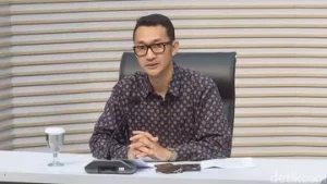 Pramono Bakal Gelar Ratas Bahas Jakarta Tanpa Kabel Semrawut