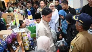 Usai Diperiksa 12 Jam, Nadiem Janji Kooperatif di Kasus Pengadaan Laptop
