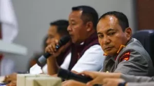 Pesta Gay di Puncak Bogor Berkedok Family Gathering, Peserta Bayar Rp 200 Ribu