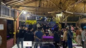 Prabowo Gelar Rapat Bahas Sekolah Garuda di Hambalang