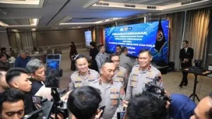 Pencarian Pria 60 Tahun Hilang di Gunung Salak Bogor Dilanjut Besok