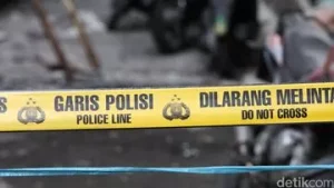 Pramono Minta Taman Hutan Kota Srengseng Direnovasi dan Gelar Acara Budaya